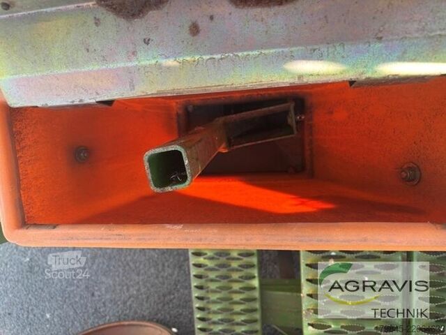 Precisiezaaimachine Amazone ED 601 K