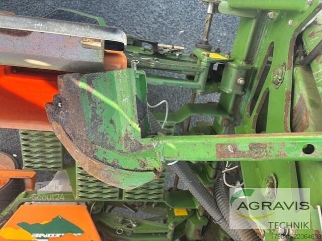 Precisiezaaimachine Amazone ED 601 K