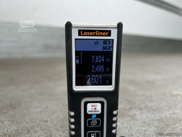 Transporte refrigerado/congelado Mercedes-Benz Actros 2124 / Carrier Supra 850 -30 gr / Koeler...