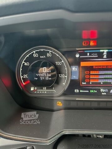 Standard tractor unit SCANIA R 540