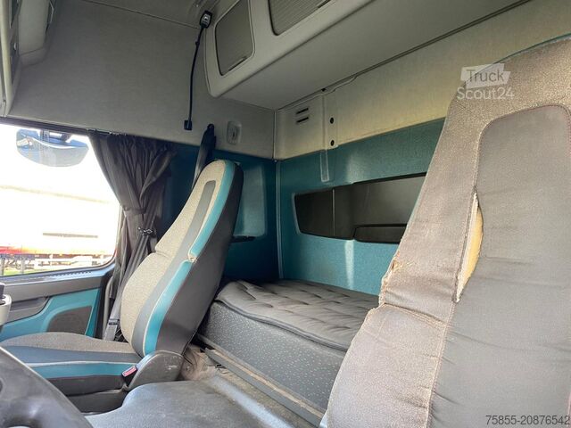 Standard-SZM Volvo FM500  6X2 boogie / Retarder / Hub reduction