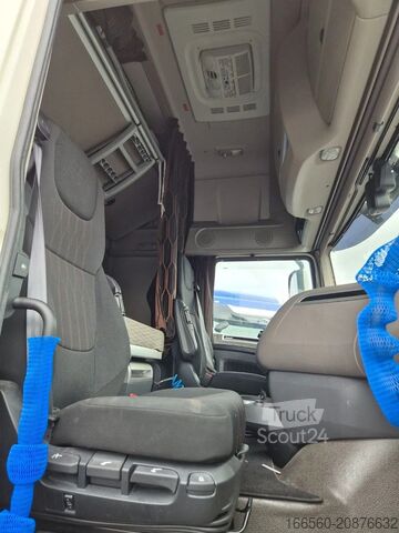 Standaard trekker DAF XF 530 FT SUPER SPACE CAB ZF INTARDER