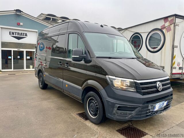 Furgone a tetto alto VOLKSWAGEN CRAFTER 2.0 TDI