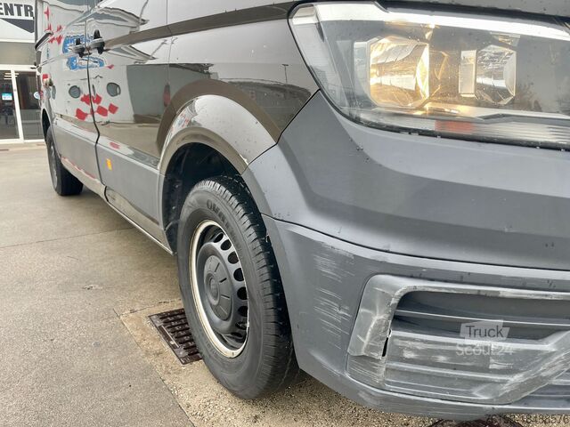 Furgone a tetto alto VOLKSWAGEN CRAFTER 2.0 TDI