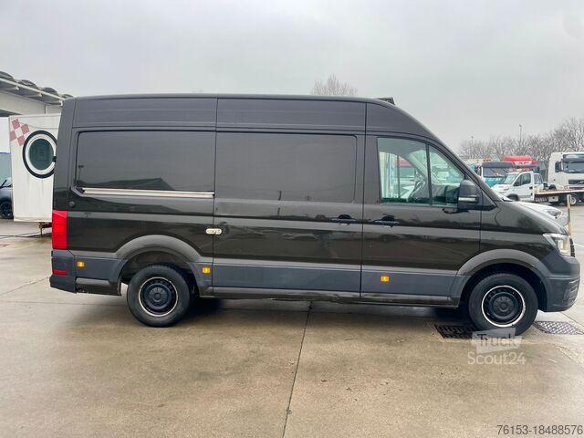 Furgone a tetto alto VOLKSWAGEN CRAFTER 2.0 TDI