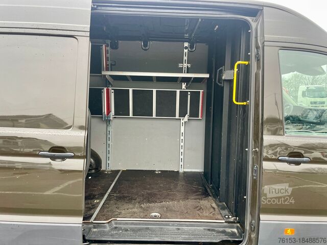 Furgone a tetto alto VOLKSWAGEN CRAFTER 2.0 TDI