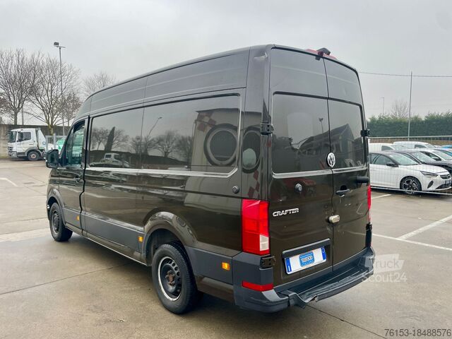 Furgone a tetto alto VOLKSWAGEN CRAFTER 2.0 TDI