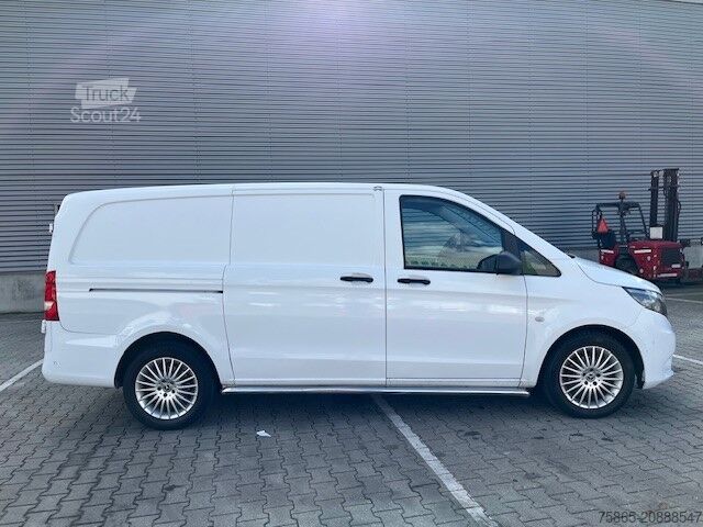 Furgoneta Mercedes-Benz Vito 109 CDI Lang / Airco / Cruise / Trekhaak /...