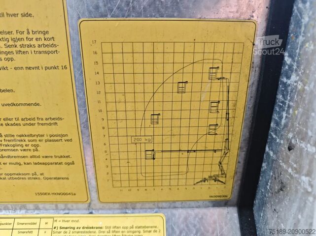 Hinrichs Flurfördergeräte GmbH & Co. KG Hinrichs Flurfördergeräte GmbH & Co. KG Hinrichs Flurfördergeräte GmbH & Co. KG