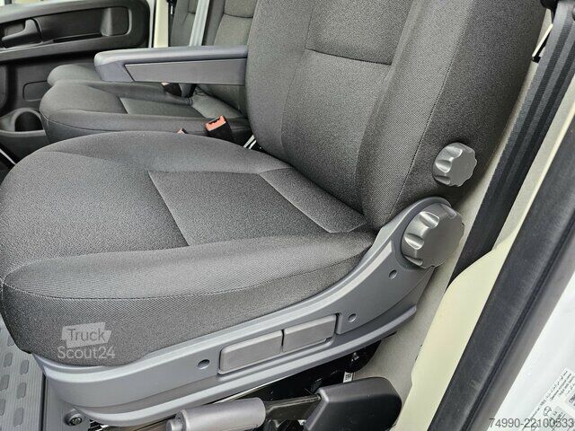 Furgons Fiat Ducato 35 MAXI L5H2 L4H2 180 15m³ Safety Kamera