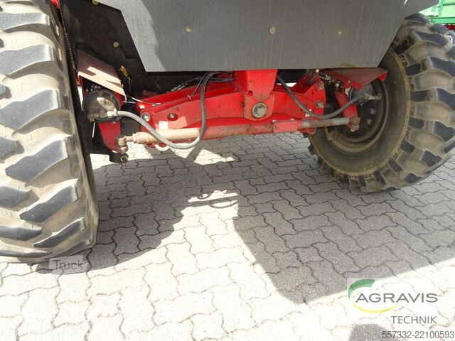 Kartoffelteknologi Grimme CS 150