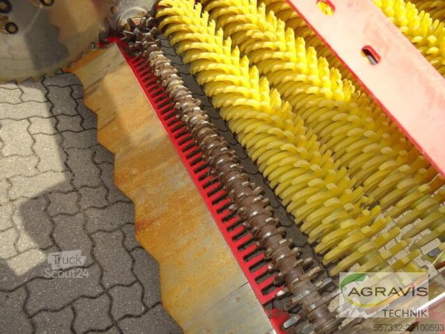 Kartoffelteknologi Grimme CS 150