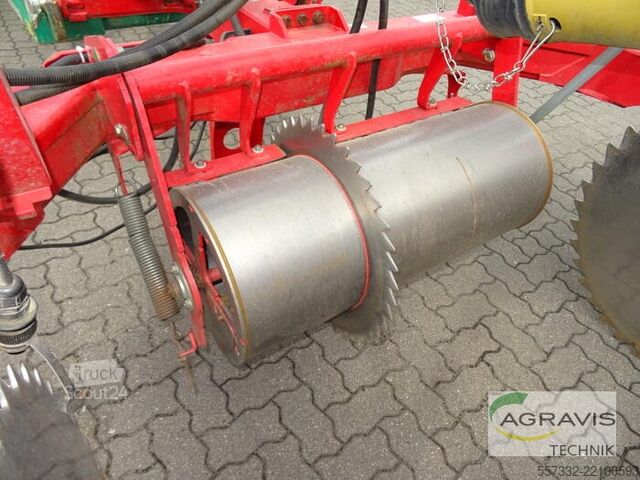 Kartoffelteknologi Grimme CS 150