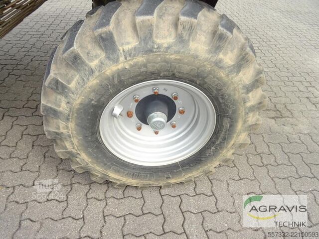 Kartoffelteknologi Grimme CS 150