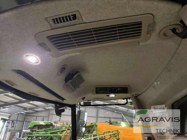 حصادة دراسة Fendt IDEAL 7 T