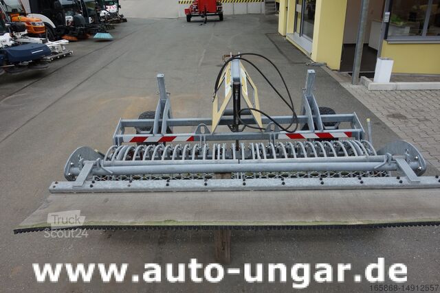 Strandreiniger Reitplatzreiniger Beach Tech Beach Tech Strandreiniger Sandreiniger g
