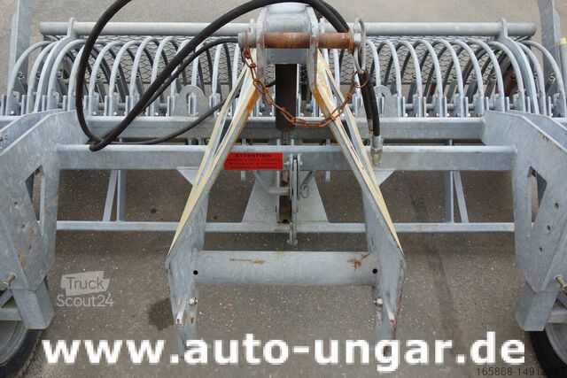 Strandreiniger Reitplatzreiniger Beach Tech Beach Tech Strandreiniger Sandreiniger g