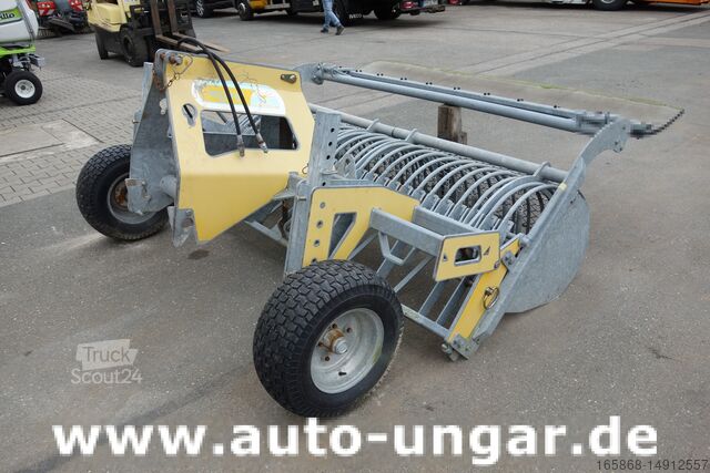 Strandreiniger Reitplatzreiniger Beach Tech Beach Tech Strandreiniger Sandreiniger g