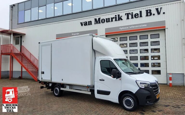 Maleta Renault Master 165.35 - LAADBAK-LAADKLEP - V-73-LTJ - E...