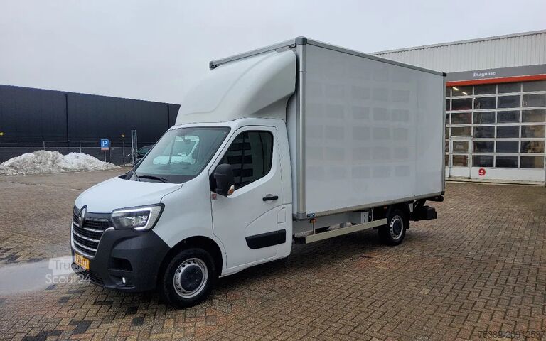 Maleta Renault Master 165.35 - LAADBAK-LAADKLEP - V-73-LTJ - E...