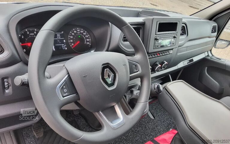 Maleta Renault Master 165.35 - LAADBAK-LAADKLEP - V-73-LTJ - E...