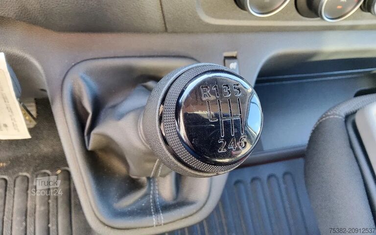 Maleta Renault Master 165.35 - LAADBAK-LAADKLEP - V-73-LTJ - E...