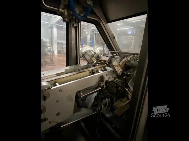 Trading Truck Srl Trading Truck Srl Trading Truck Srl