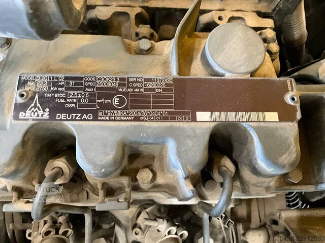Kylmediekompressor Atlas Copco XAS 47
