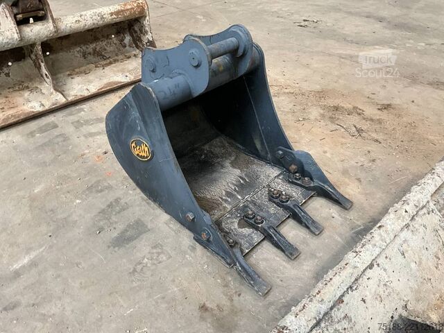 Rupsgraafmachine Volvo EC 60 E