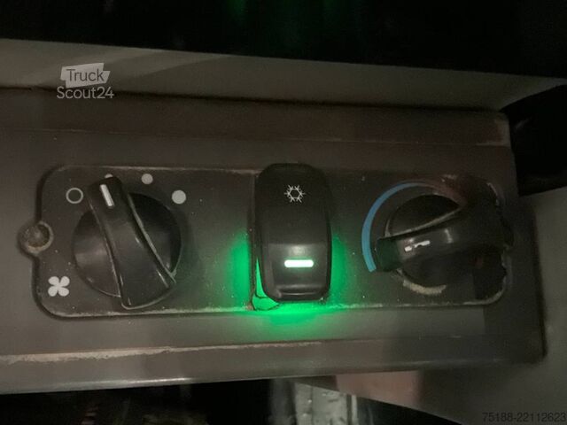 Εκσκαφέας Midi CAT 308 E 2 CR