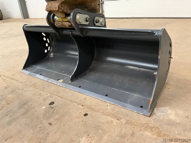 Εκσκαφέας Midi Kubota KX 080-4 A