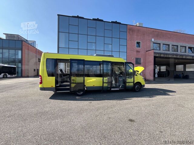 Miniautocarro Mercedes-Benz SPRINTER CITY 65