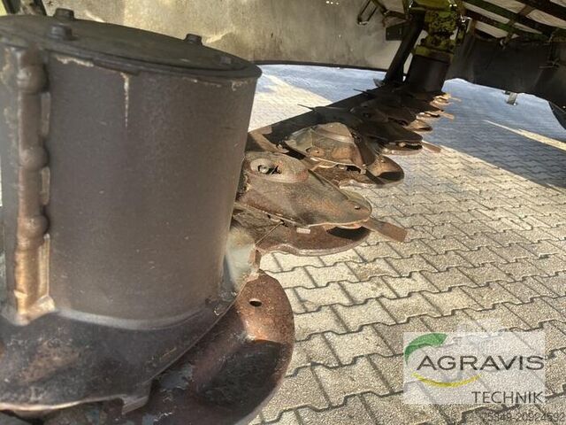 Slåttermaskin Claas DISCO 9100 CONTOUR