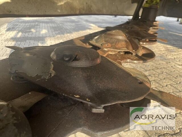 Slåttermaskin Claas DISCO 9100 CONTOUR