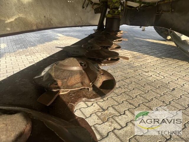 Slåttermaskin Claas DISCO 9100 CONTOUR