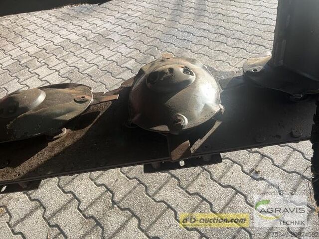 Slåttermaskin Claas DISCO 9100 CONTOUR