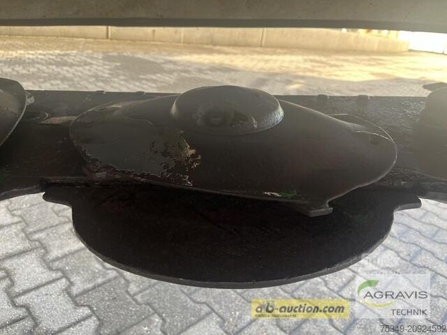 Slåttermaskin Claas DISCO 9100 CONTOUR