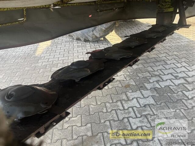 Slåttermaskin Claas DISCO 9100 CONTOUR