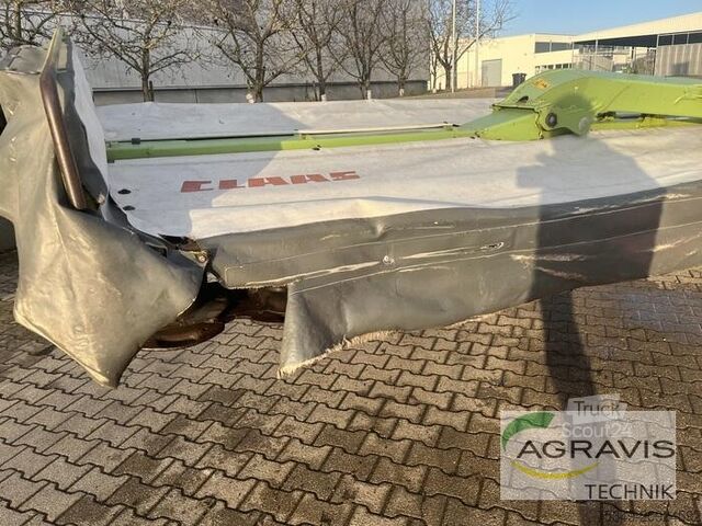 Slåttermaskin Claas DISCO 9100 CONTOUR