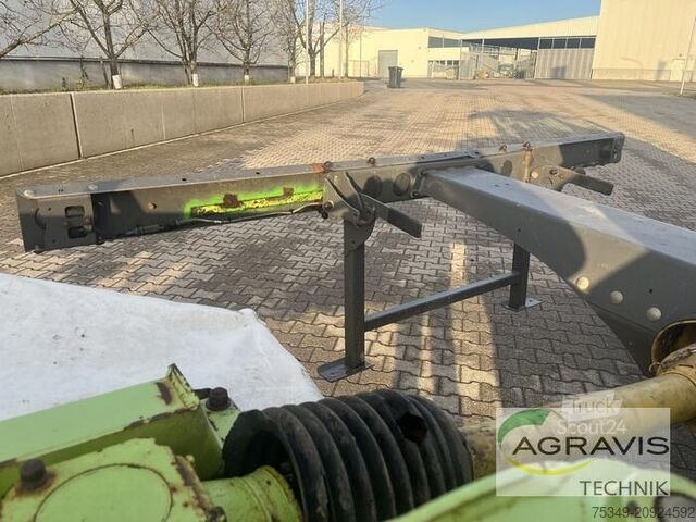 Slåttermaskin Claas DISCO 9100 CONTOUR