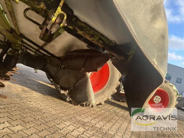 Slåttermaskin Claas DISCO 9100 CONTOUR