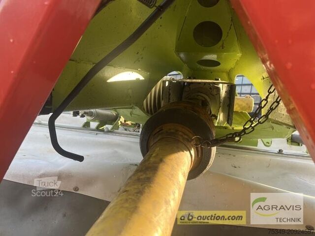Slåttermaskin Claas DISCO 3200 F PROFIL