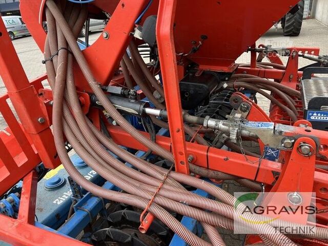 Såmaskin Kuhn VENTA LC 3000