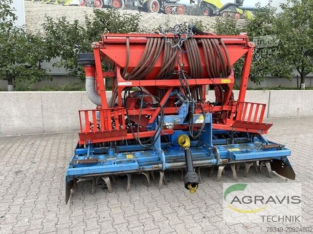 Såmaskin Kuhn VENTA LC 3000