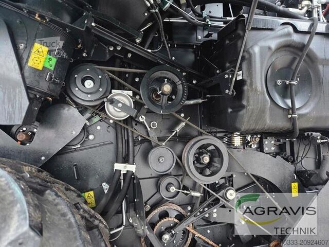 Kombajn sklízecí Deutz-Fahr C7206 T5