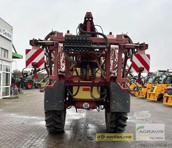 Pflanzenschutzmaschine Hardi COMMANDER PLUS 4200