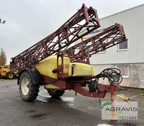 Pflanzenschutzmaschine Hardi COMMANDER PLUS 4200