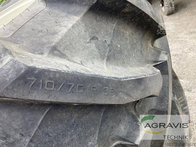 Roue Trelleborg Premia KR 710/70R38