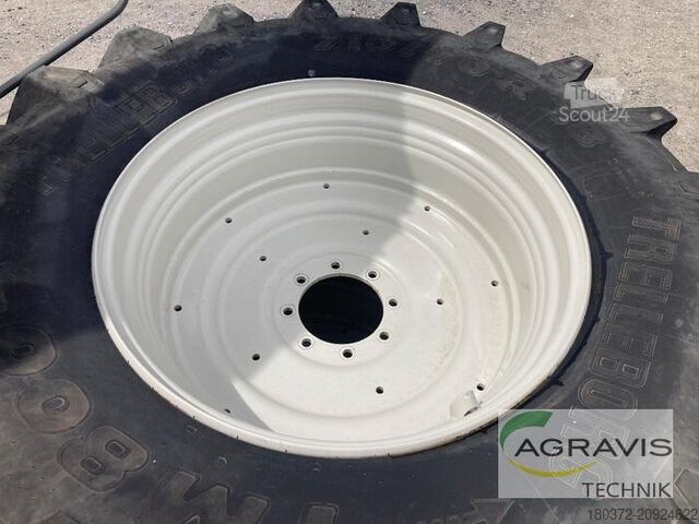 Roue Trelleborg Premia KR 710/70R38