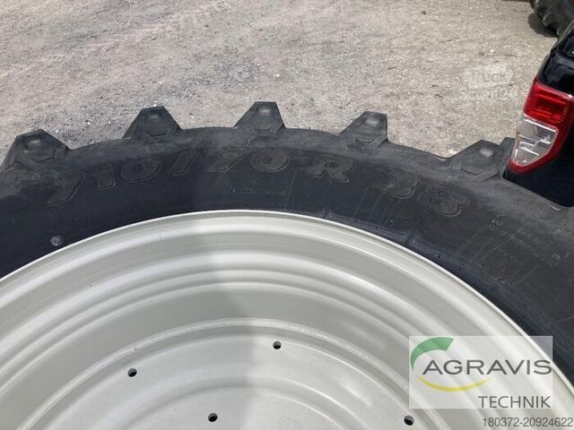 Roue Trelleborg Premia KR 710/70R38